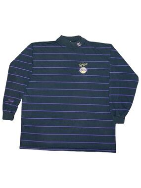 Vintage 90’s NBA Los Angeles Lakers Basketball Magic Johnson 32 Salem Sportswear